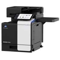 Konica Minolta Bizhub C3350i Printer Toner Cartridges